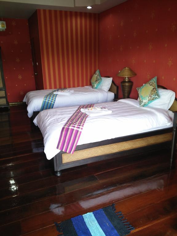 Baan Suan Thanwalai Кхонкен Номер фото